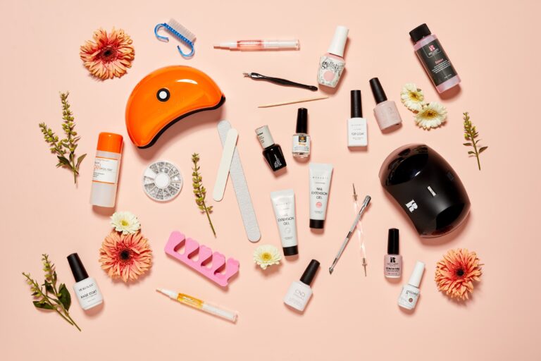 What is best nail product in 2025!!!