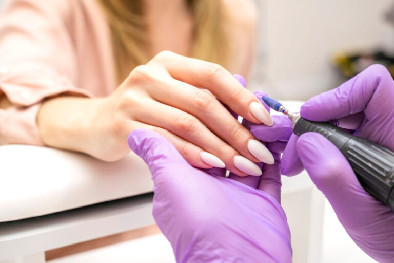 Nail Techniques in 2025!!